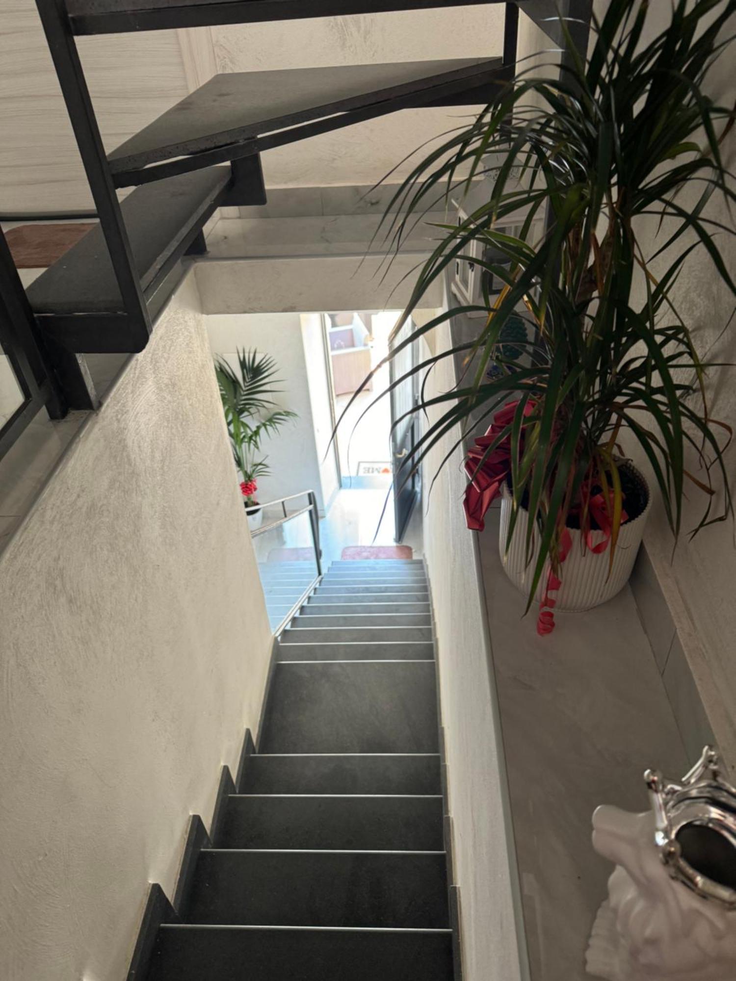 Casa La Vigna Bed and Breakfast Catania Exterior foto