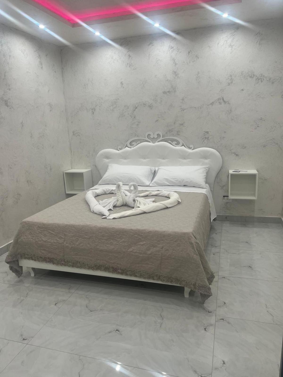 Casa La Vigna Bed and Breakfast Catania Exterior foto
